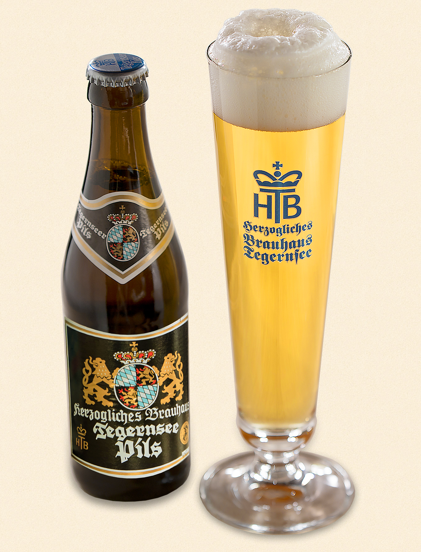 Tegernseer Pils