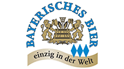 Bayerisches Bier - einzig in der Welt
