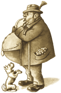 Bräustüberl Buzi