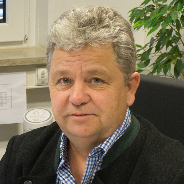 Klaus Prechtl